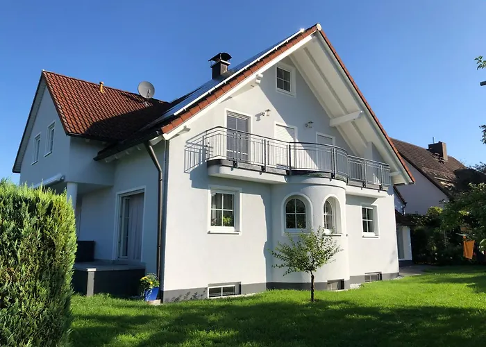 Apartment-Regner