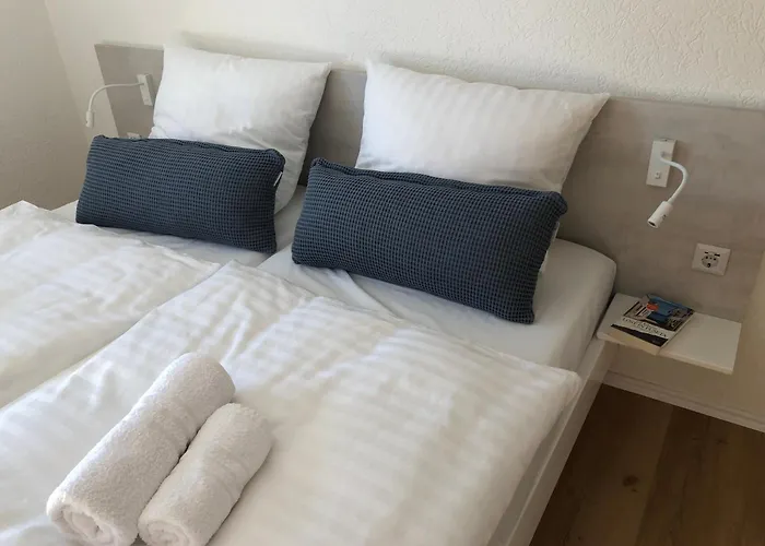Apartment-Regner
