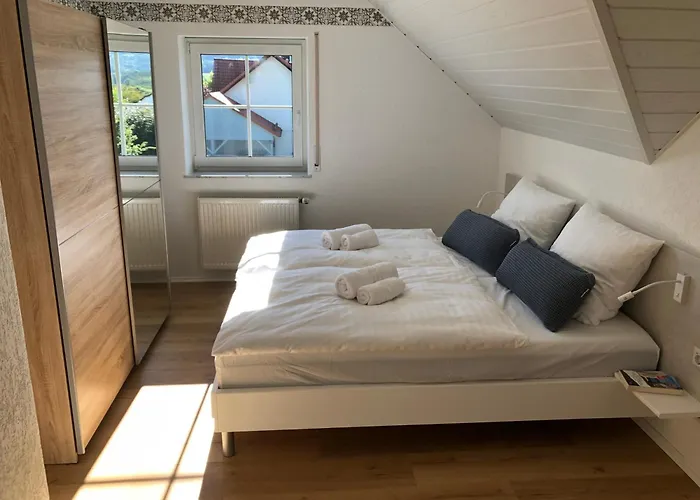 Apartment-Regner
