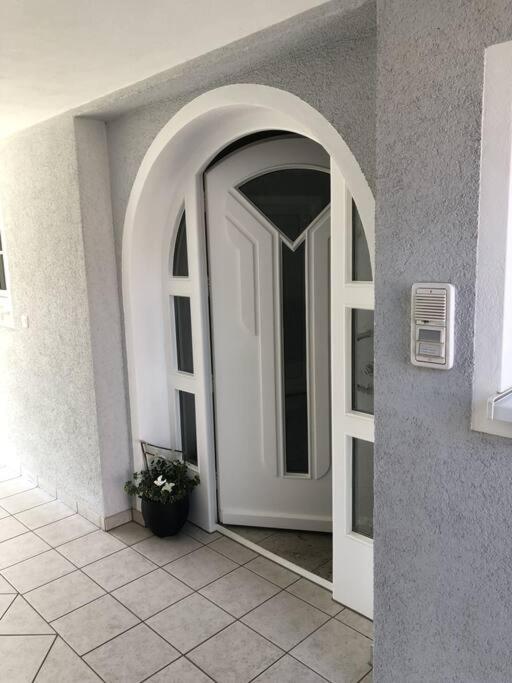 Apartment-regner Weidenberg