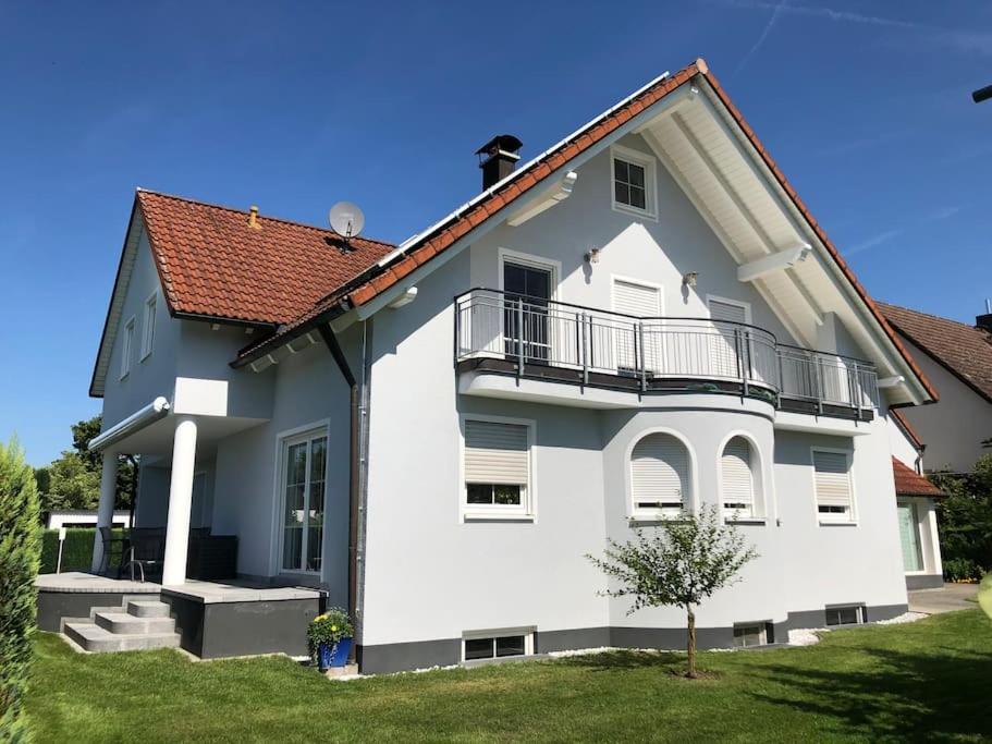 Apartment-regner Weidenberg