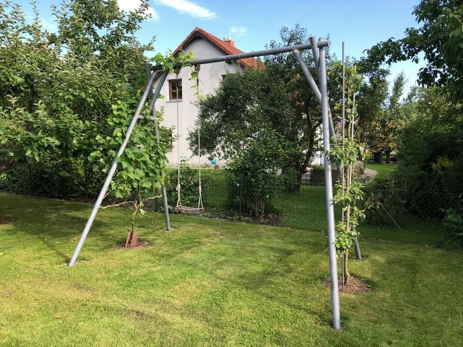 Apartment-regner