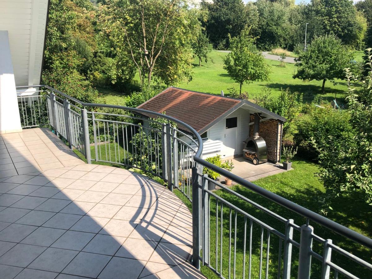 Apartment-regner *