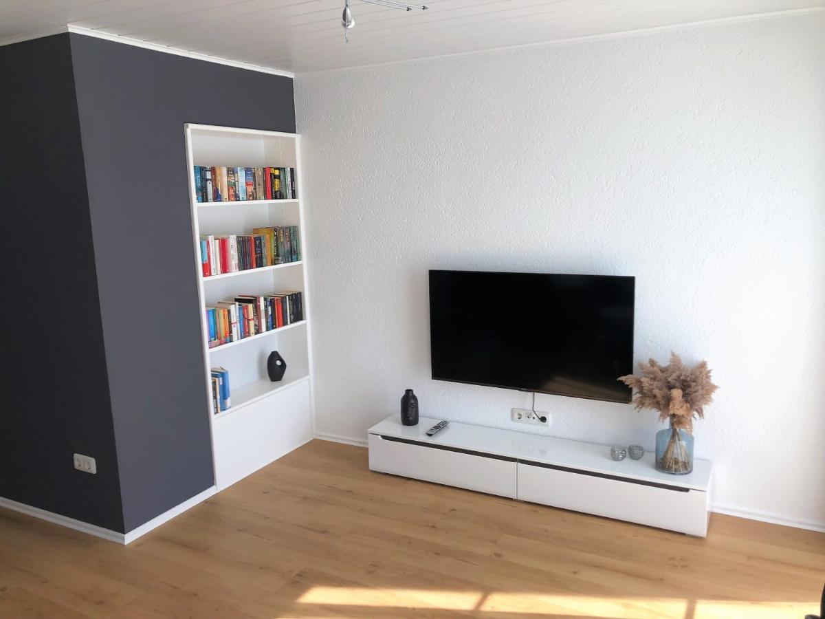 Apartment Apartment-regner Weidenberg