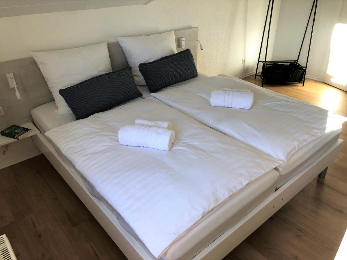 Apartment-regner
