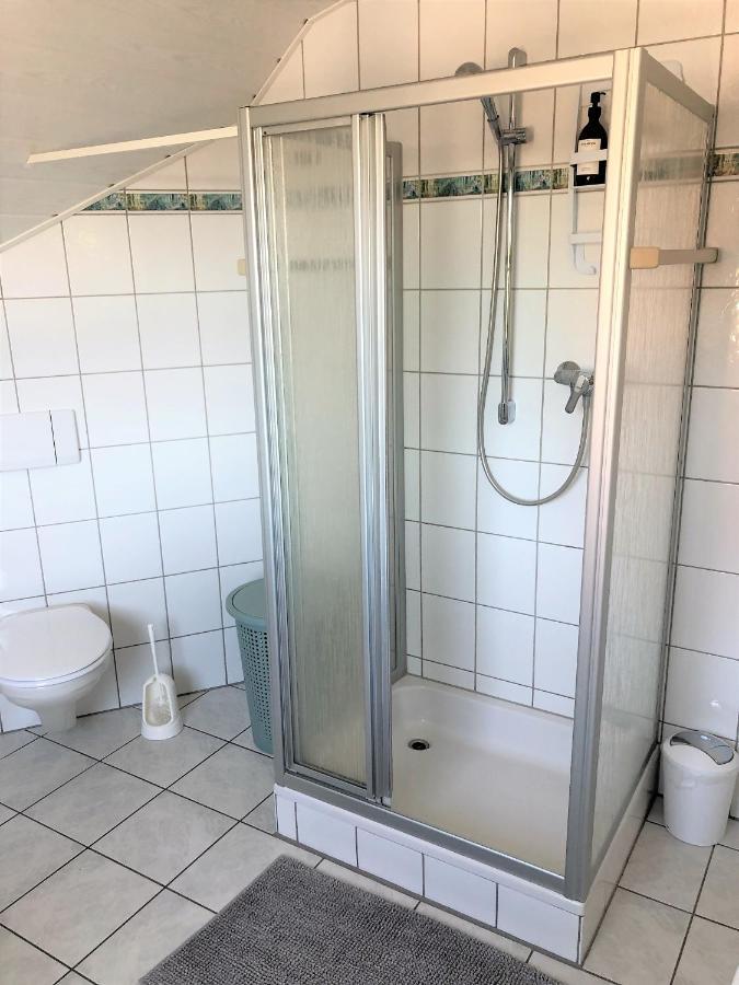 Apartment-regner