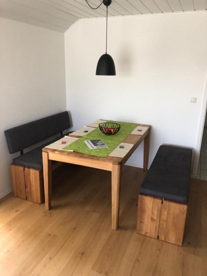 Apartment-regner *