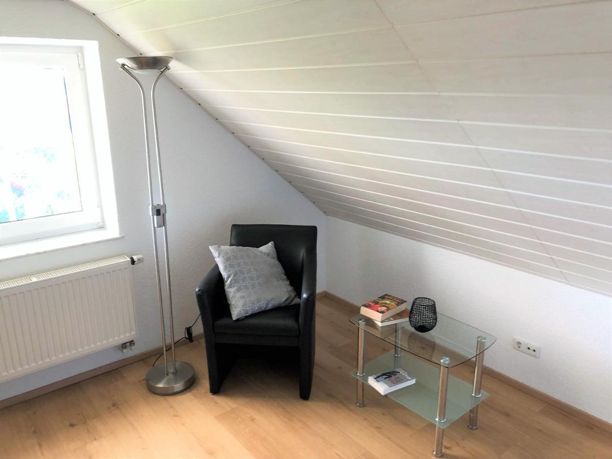 Apartment-regner * Weidenberg