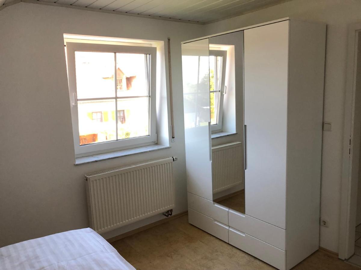 Apartment-regner *