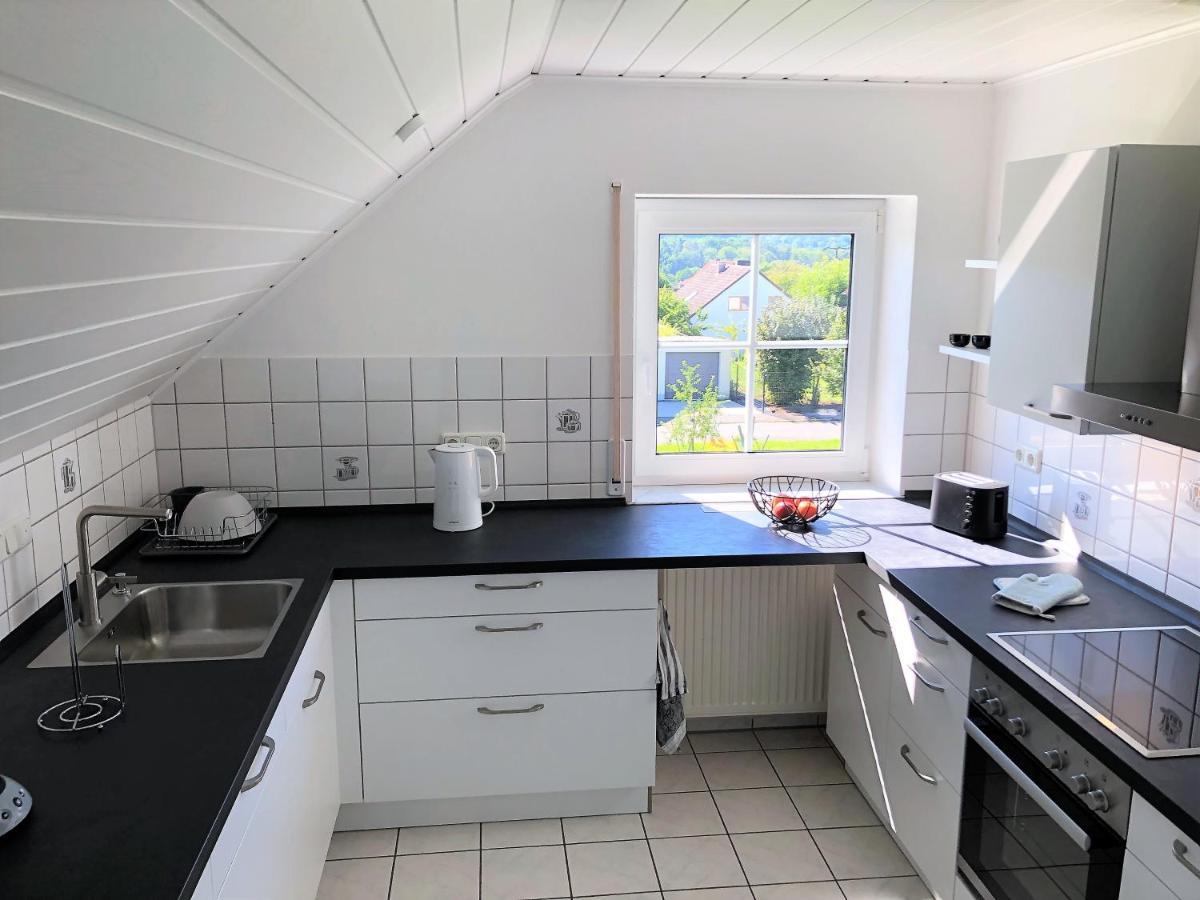 Apartment Apartment-regner Weidenberg
