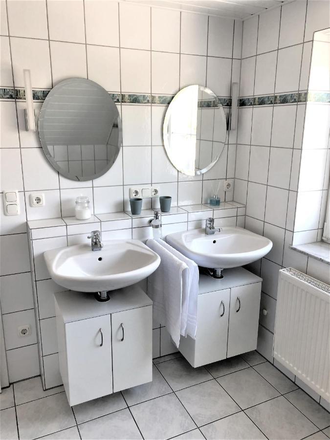 Apartment Apartment-regner Weidenberg