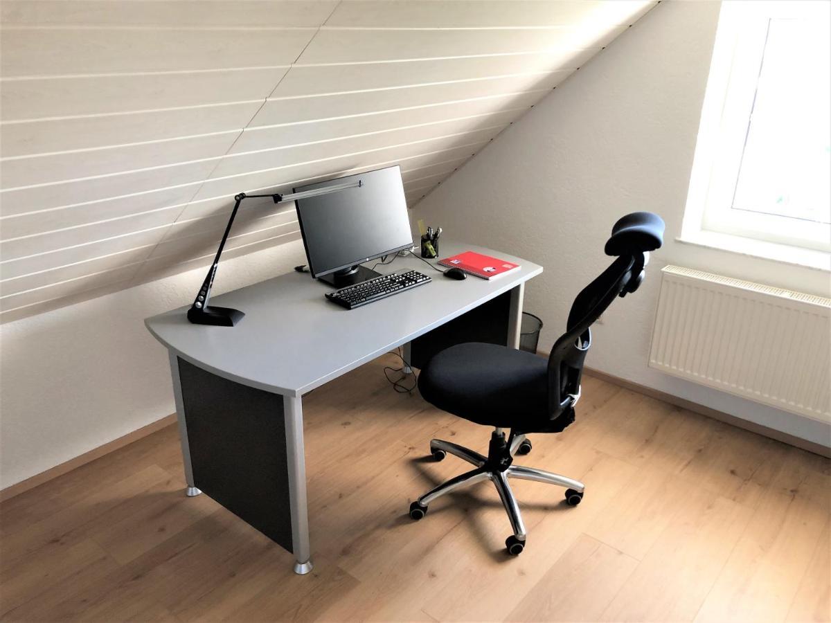 Apartment-regner * Weidenberg