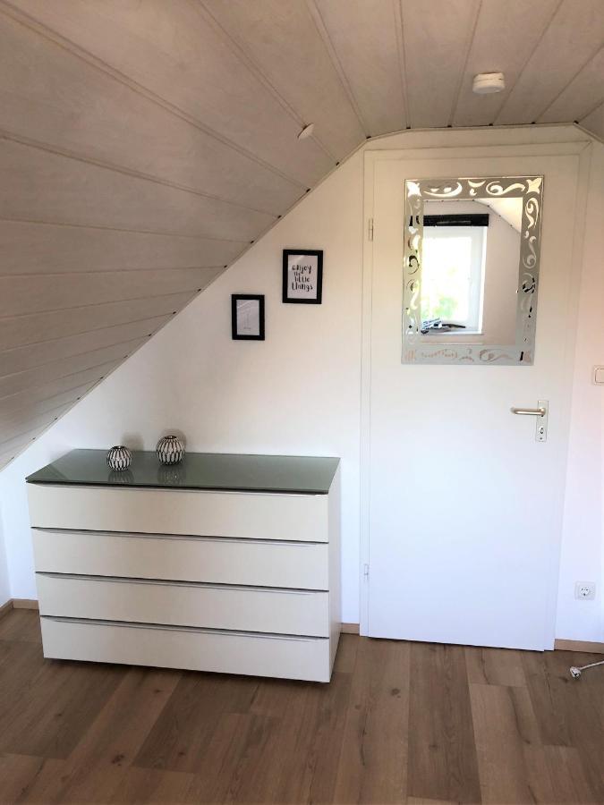 Apartment Apartment-regner Weidenberg