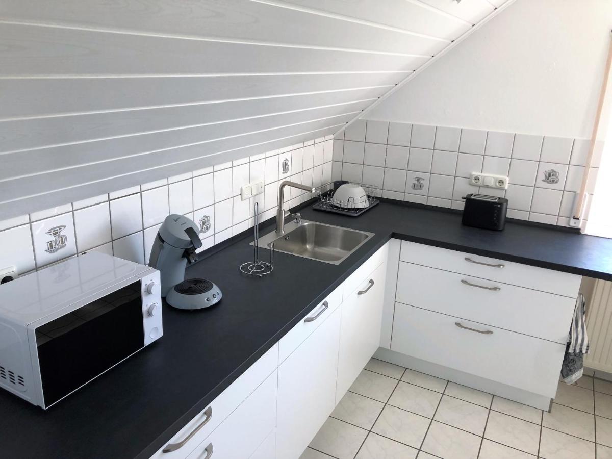 Apartment Apartment-regner *