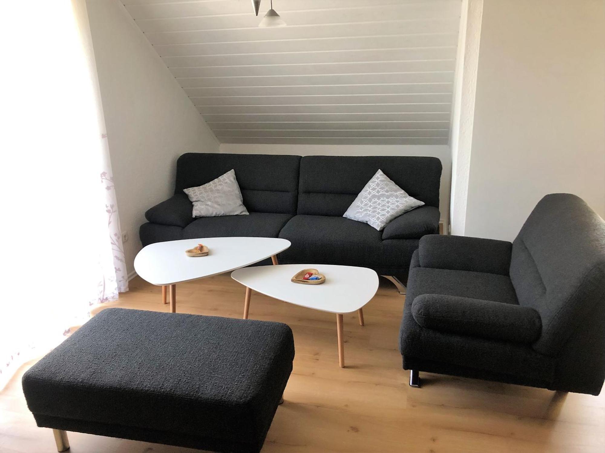 Apartment Apartment-regner