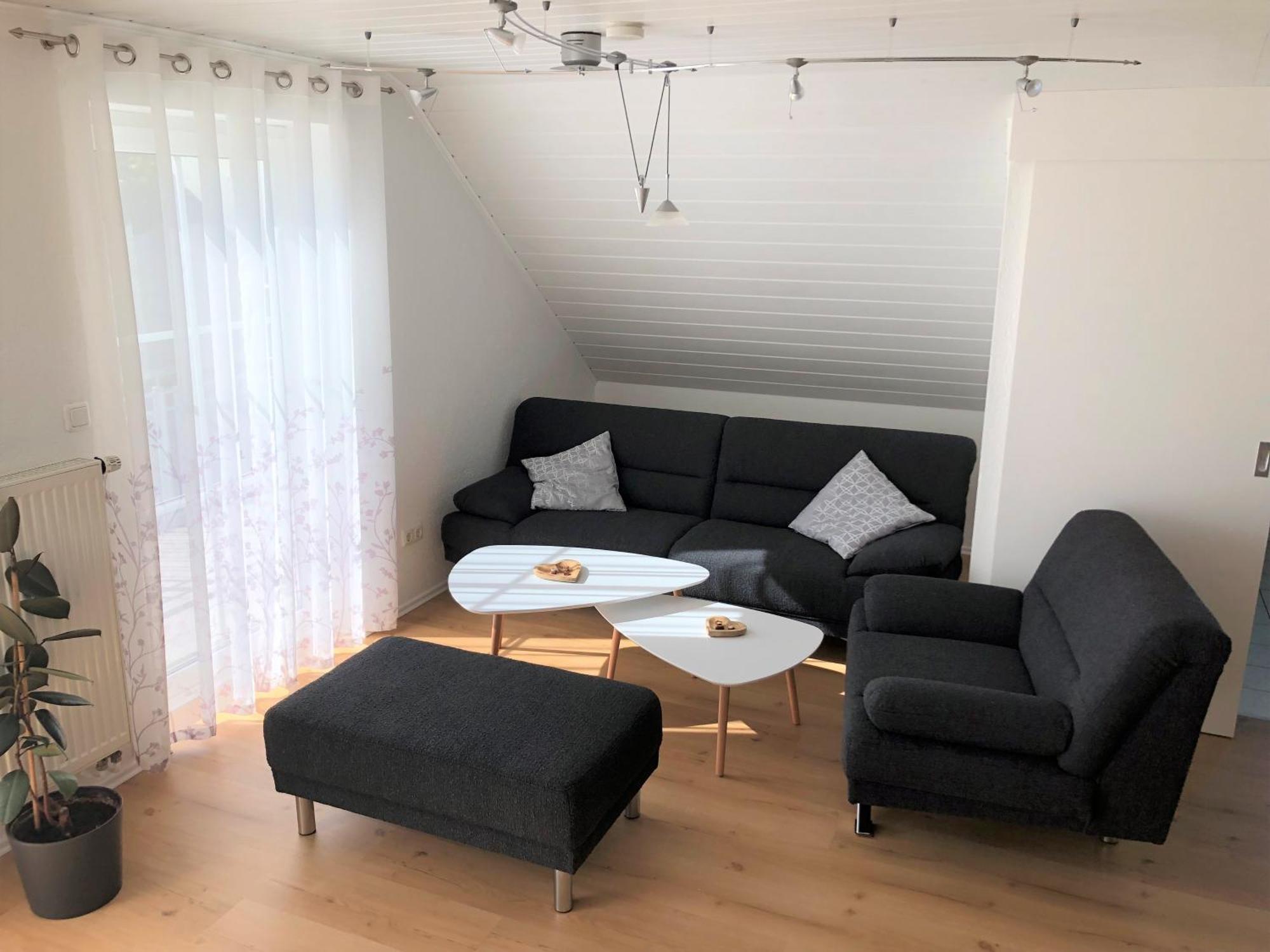 Apartment Apartment-regner