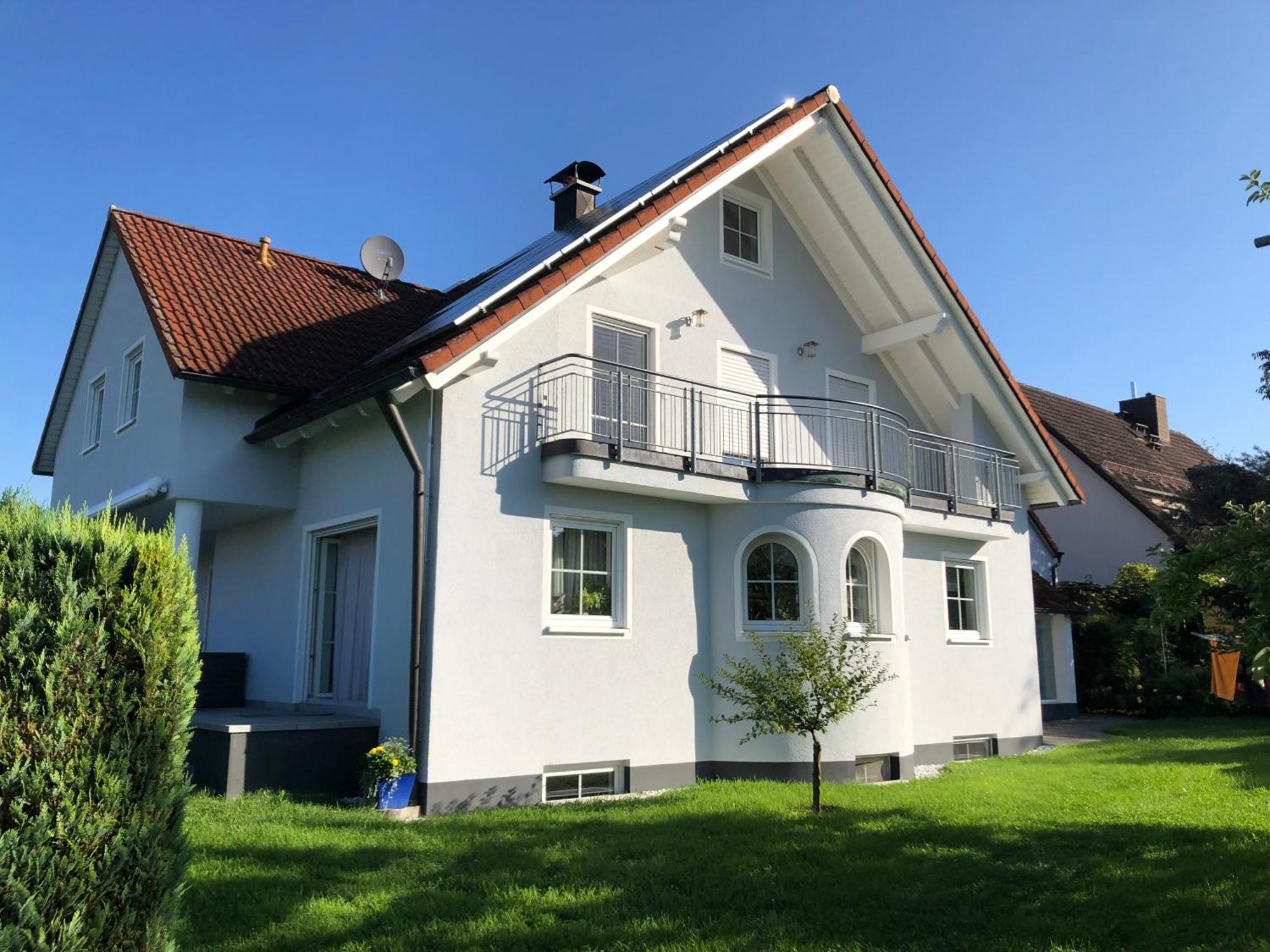 Apartment-regner Weidenberg