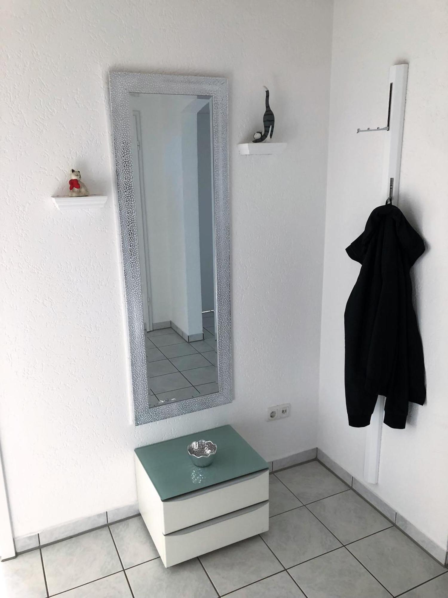 Apartment-regner Weidenberg