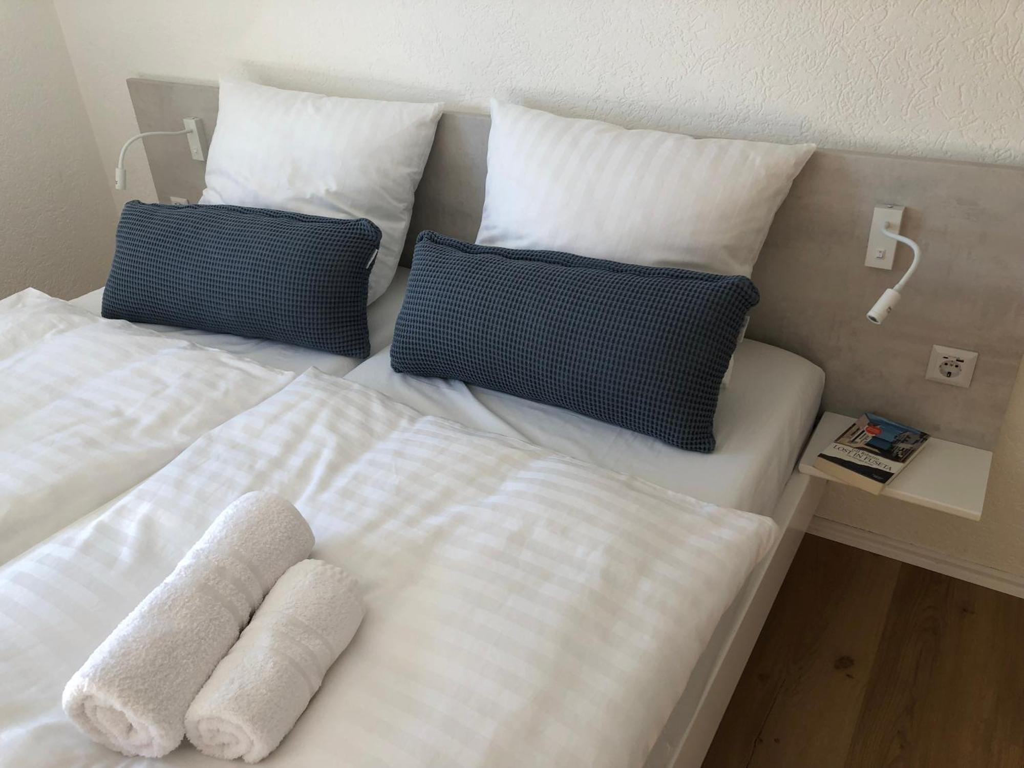 Apartment Apartment-regner