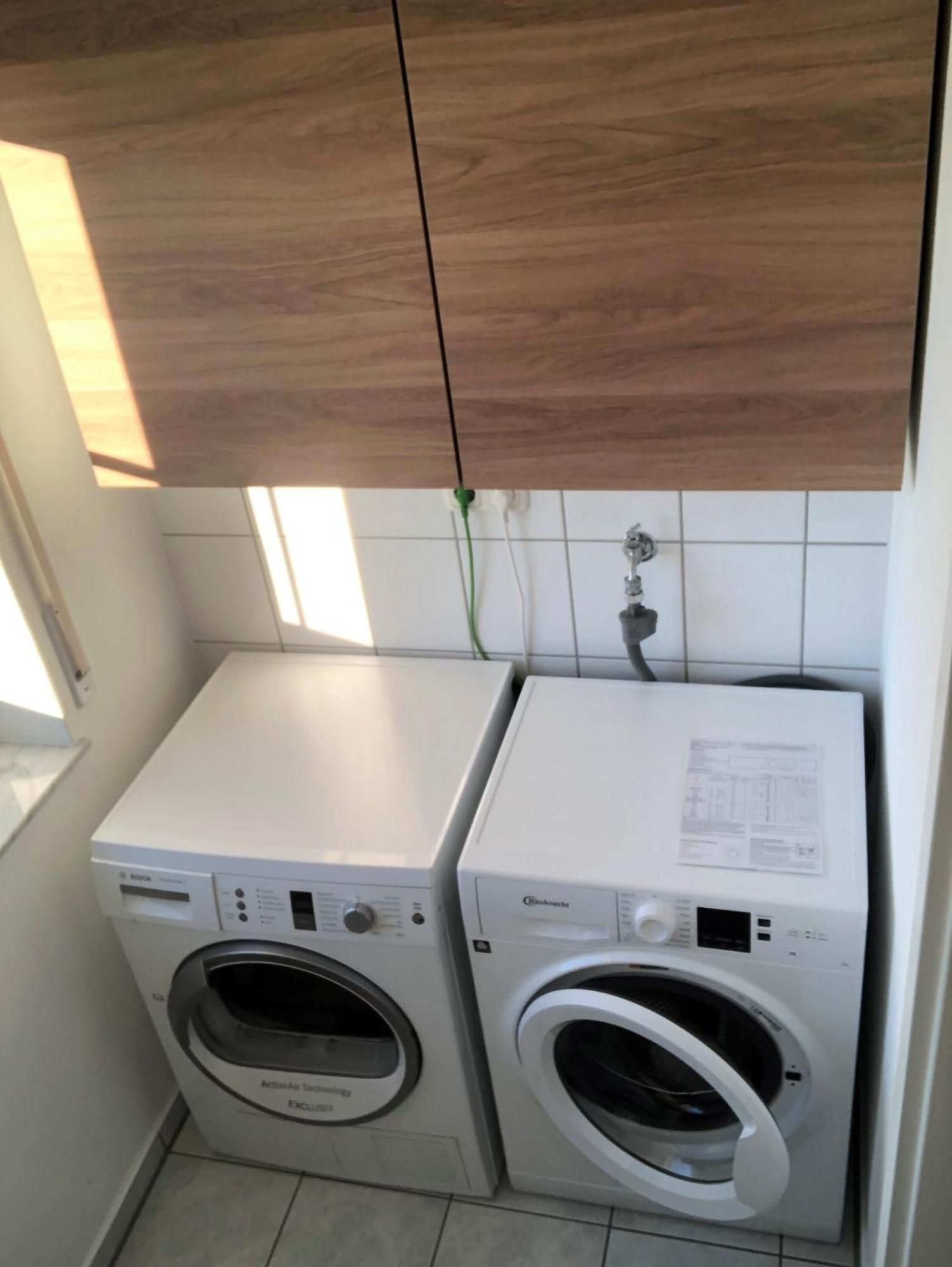 Apartment Apartment-regner *