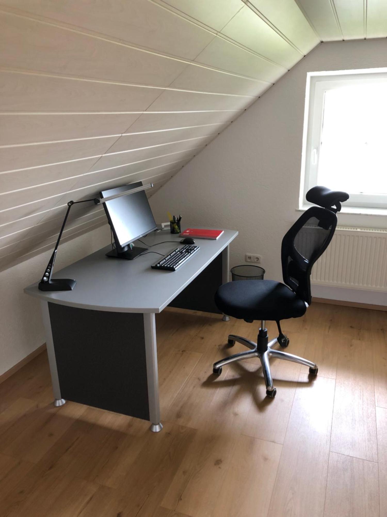 Apartment Apartment-regner Weidenberg