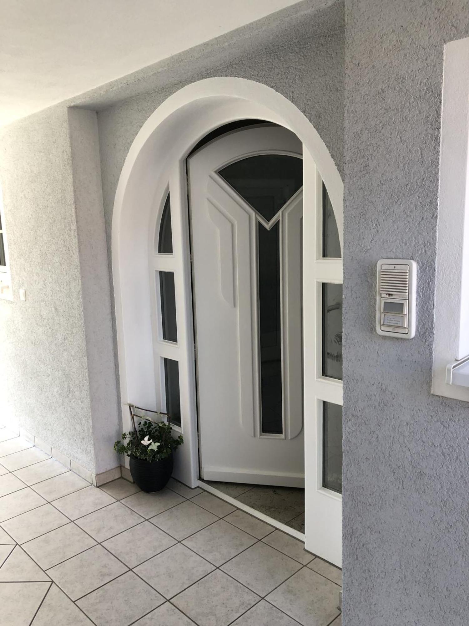 Apartment Apartment-regner *