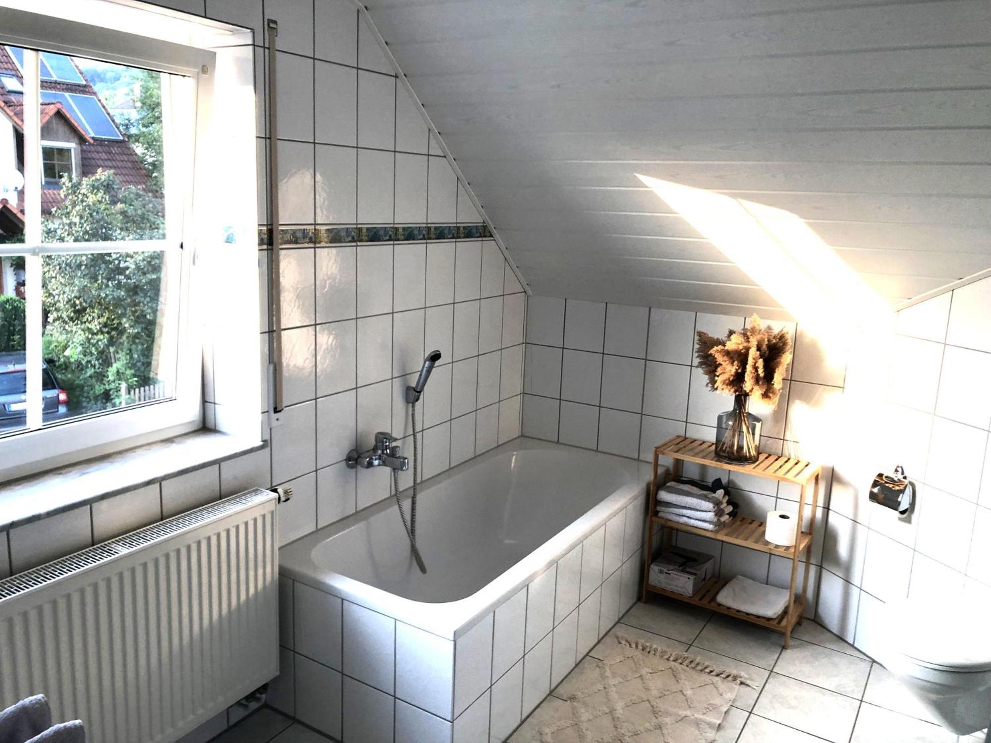 Apartment-regner Apartment Weidenberg