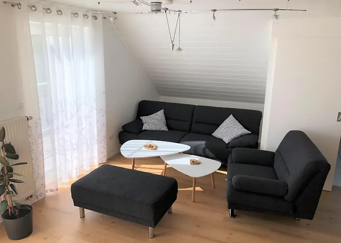 Apartment-Regner