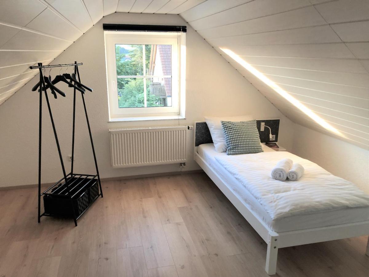 Apartment-regner Lejlighed *