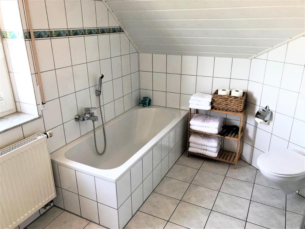 Apartment-regner *