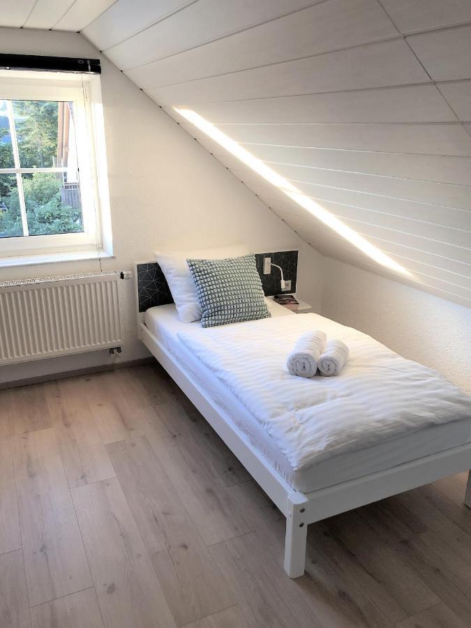 Apartment-regner Lejlighed