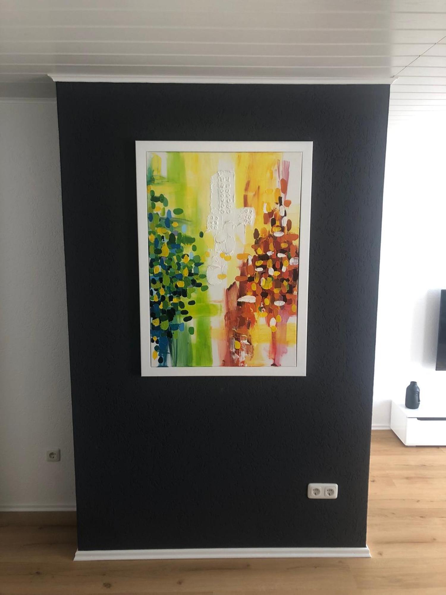 Apartment-regner Lejlighed