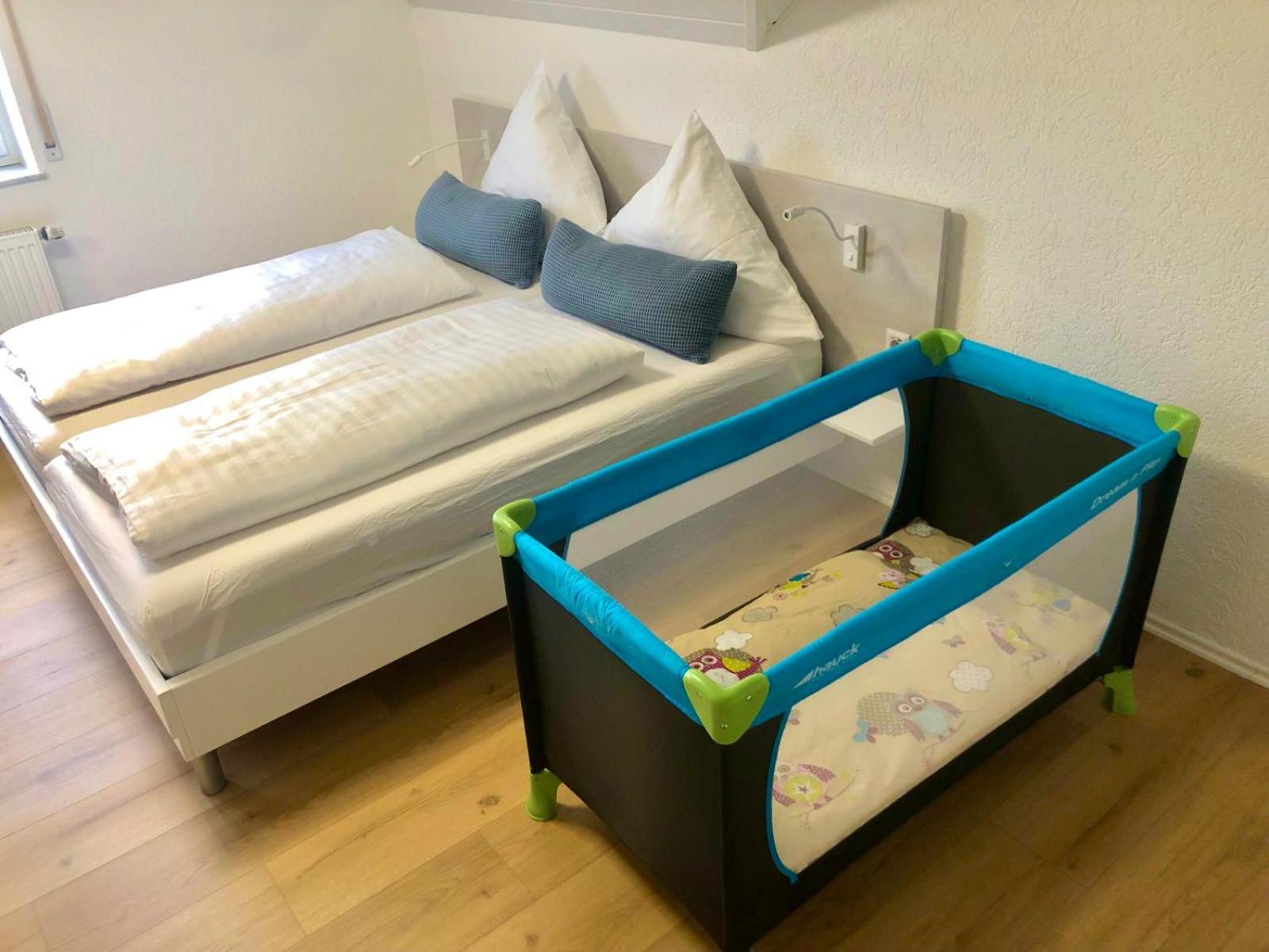 Apartment-regner Lejlighed *